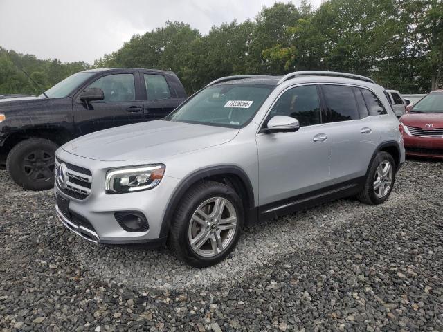 MERCEDES-BENZ GLB 250 4MATIC