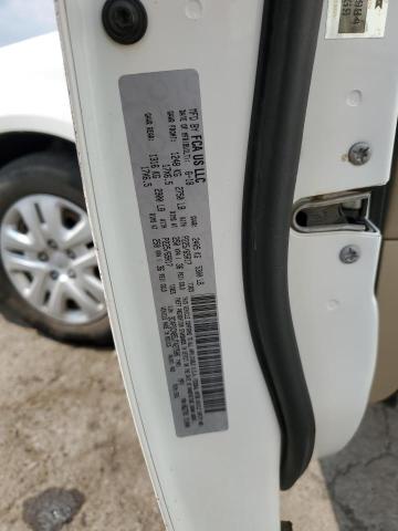 2018 DODGE JOURNEY SE 3C4PDCAB5JT427506