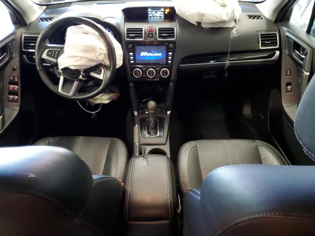2017 SUBARU FORESTER 2.5I TOURING JF2SJAWC5HH462615