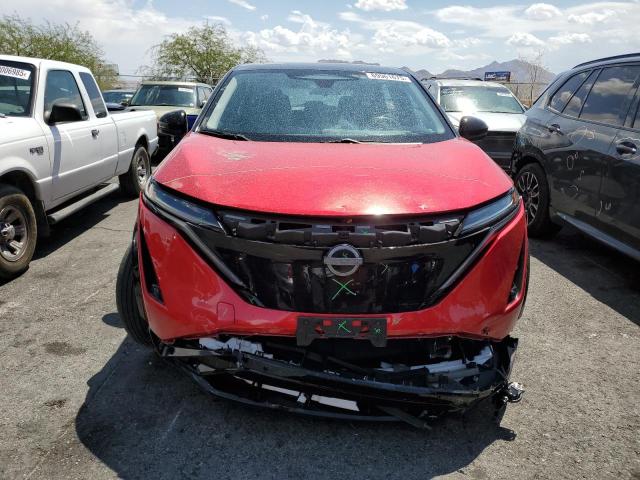 2023 NISSAN ARIYA PLAT - JN1DF0CD6PM700304