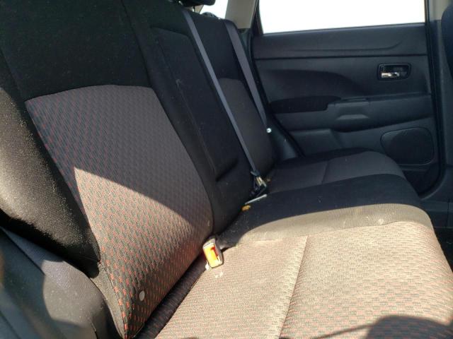 2019 MITSUBISHI OUTLANDER JA4AP3AU1KU014269