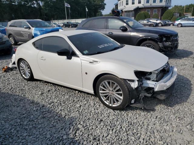 2017 TOYOTA 86 BASE JF1ZNAA15H8708091