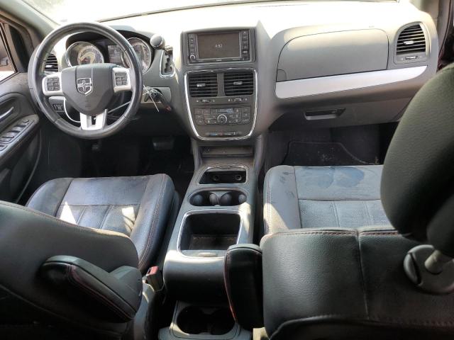2018 DODGE GRAND CARA 2C4RDGEG7JR341686