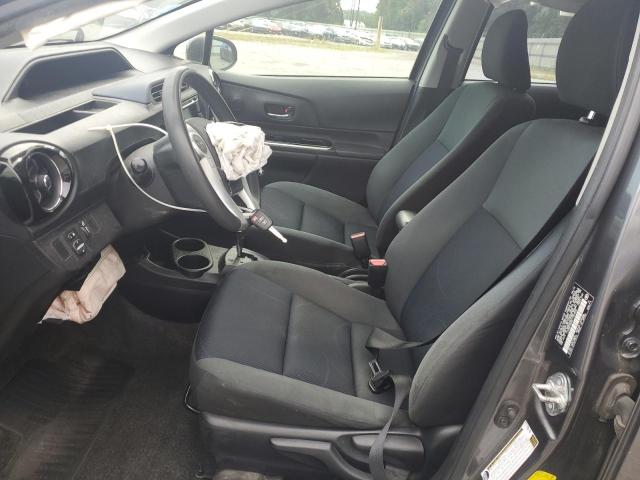 2015 TOYOTA PRIUS C JTDKDTB30F1107526
