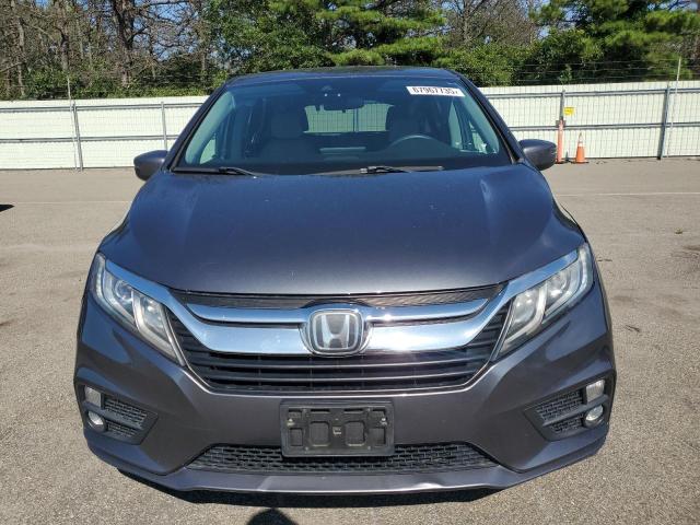 2018 HONDA ODYSSEY EX 5FNRL6H54JB007201