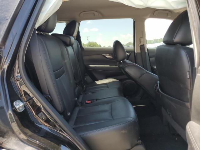 2017 NISSAN ROGUE SV - 5N1AT2MV7HC769579