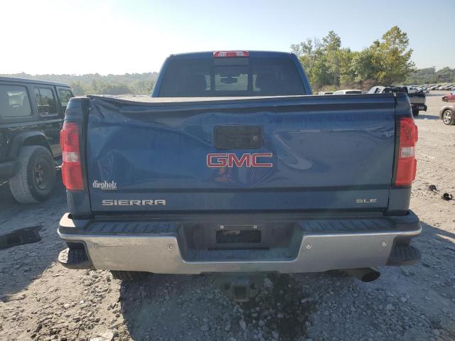 2019 GMC SIERRA K25 2GT22PEGXK1188521