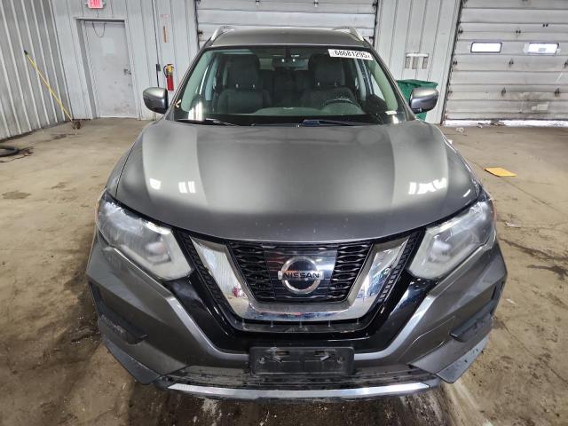 2017 NISSAN ROGUE S - KNMAT2MV4HP585875