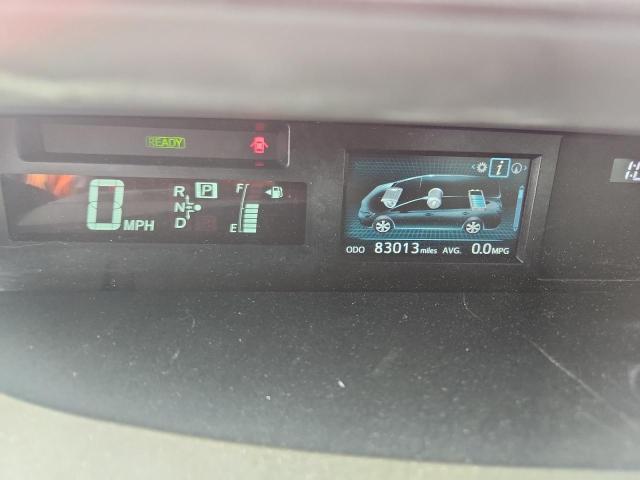 2015 TOYOTA PRIUS V - JTDZN3EU7FJ022604