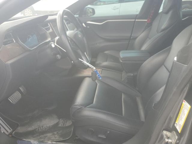 2017 TESLA MODEL S 5YJSA1E25HF215845