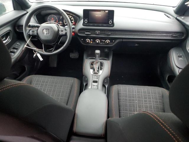 2025 HONDA HR-V SPORT 3CZRZ2H55SM747516