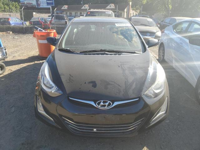 2015 HYUNDAI ELANTRA SE 5NPDH4AEXFH606770