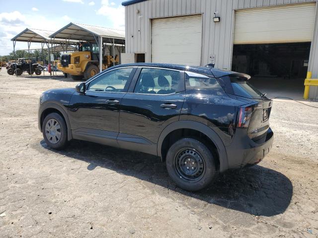 2025 NISSAN KICKS S - 3N8AP6BA9SL394682