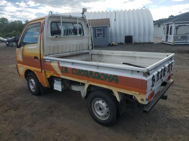 1995 SUZUKI C50 #3302616393