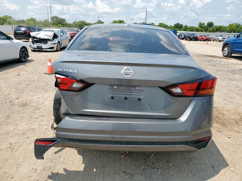 2020 NISSAN ALTIMA S 1N4BL4BV9LC131548