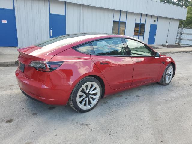 2022 TESLA MODEL 3 5YJ3E1EA6NF371873