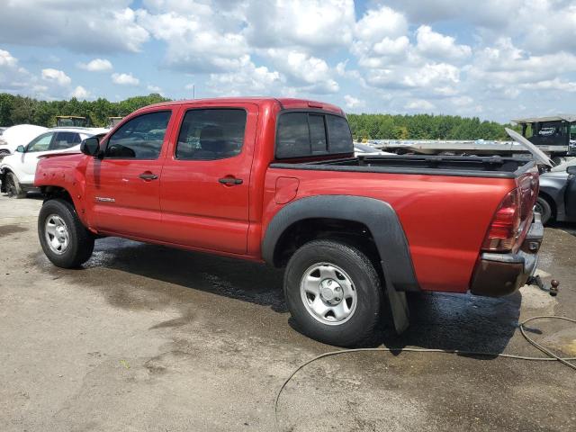 2013 TOYOTA TACOMA DOU - 5TFJX4GN2DX016643