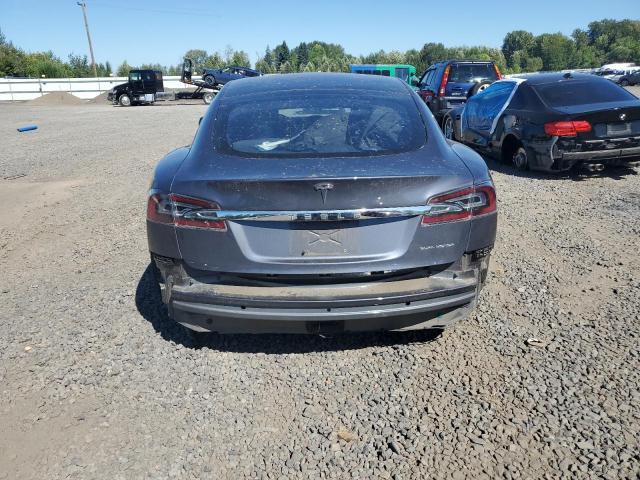 2021 TESLA MODEL S 5YJSA1E21MF423747