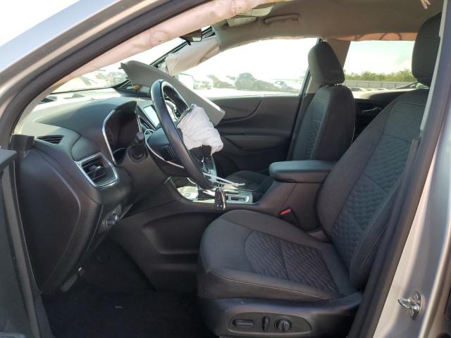 2019 CHEVROLET EQUINOX LT - 3GNAXLEX9KL127186