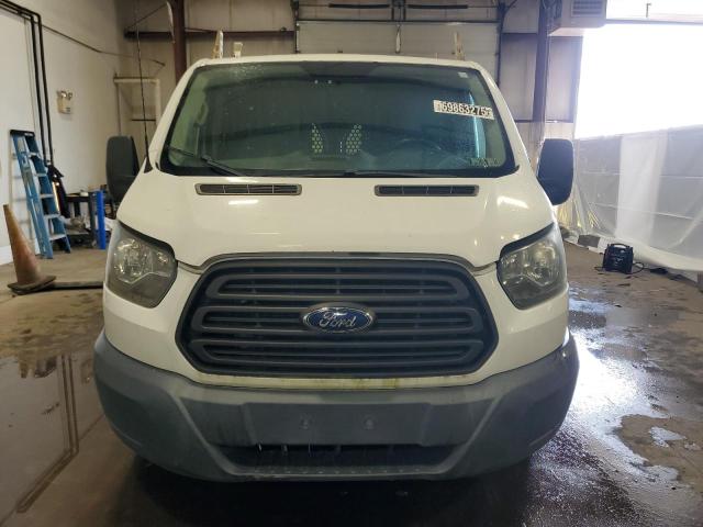 2015 FORD TRANSIT T- - 1FTNE1ZM1FKA13369
