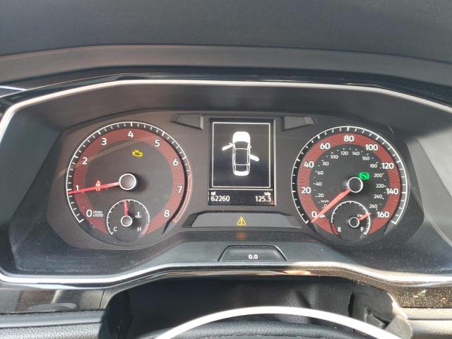 2019 VOLKSWAGEN JETTA 3VWC57BU9KM219964