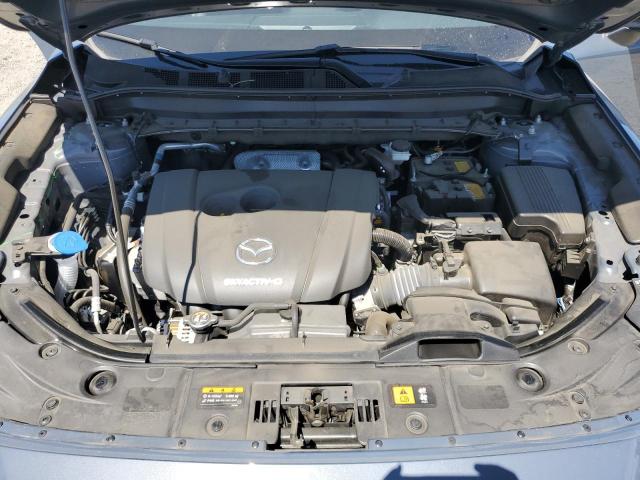 2024 MAZDA CX-5 PREFE - JM3KFBCL4R0470609