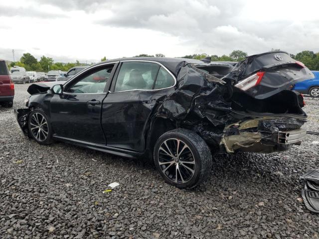 2020 TOYOTA CAMRY SE 4T1G11AK2LU896599