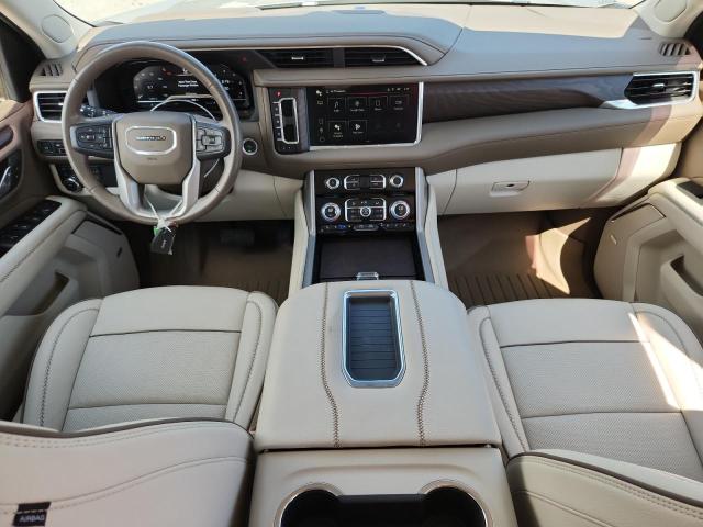 2023 GMC YUKON DENA 1GKS2DKL8PR186060