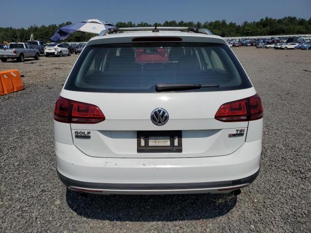 2017 VOLKSWAGEN GOLF ALLTR 3VWH17AU8HM530894