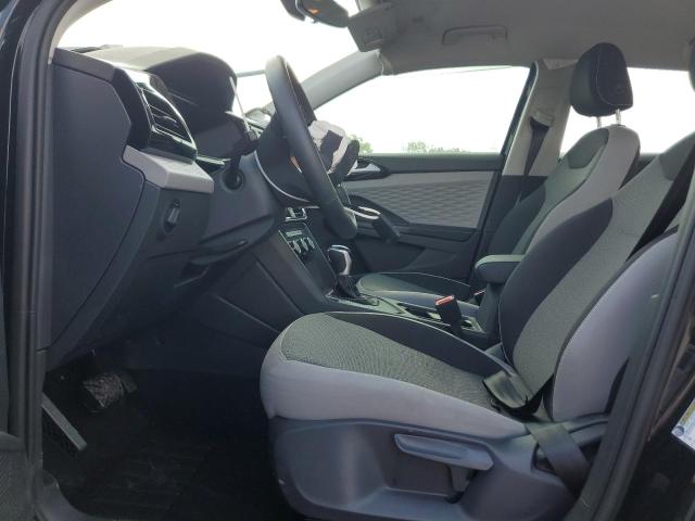 2024 VOLKSWAGEN TAOS S #3285732677