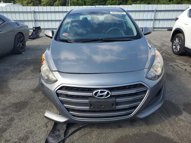 2016 HYUNDAI ELANTRA GT - KMHD35LH6GU301524