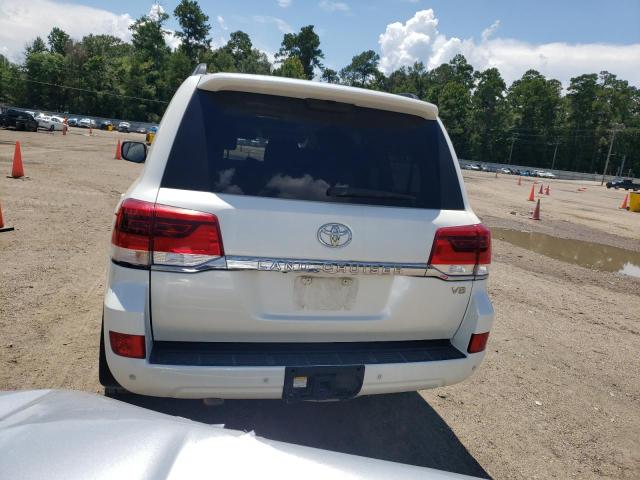 2016 TOYOTA LAND CRUIS JTMCY7AJXG4041776