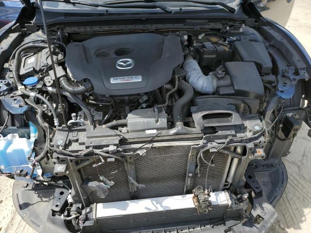 2021 MAZDA 6 GRAND TO JM1GL1TYXM1610341
