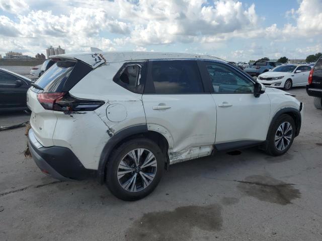 2023 NISSAN ROGUE SV 5N1BT3BA8PC767168