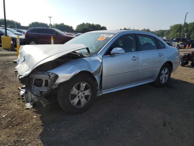 CHEVROLET IMPALA 1LT