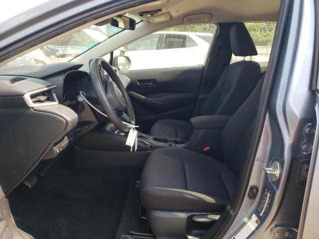 2023 TOYOTA COROLLA LE - JTDBCMFE6P3005884