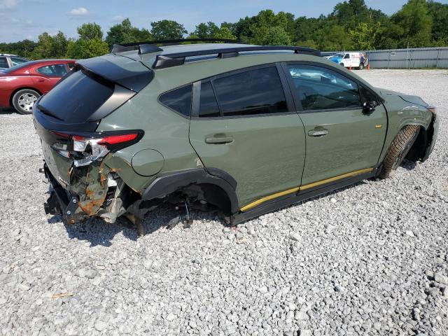 2024 SUBARU CROSSTREK 4S4GUHF6XR3716456