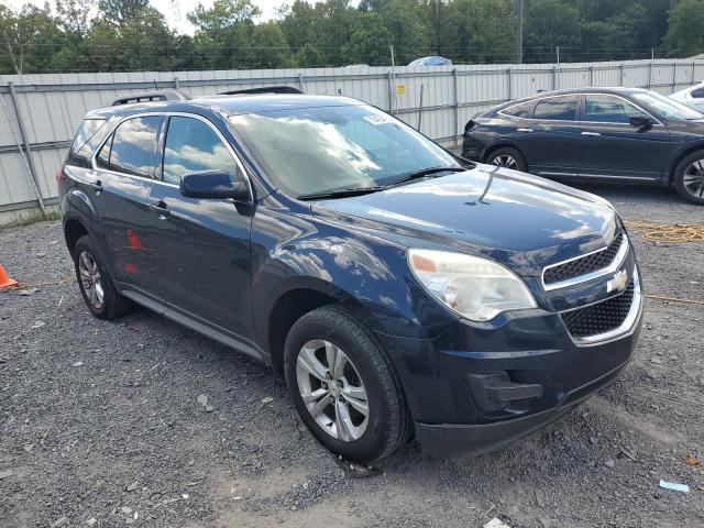 2015 CHEVROLET EQUINOX LT 2GNFLFEK0F6291671