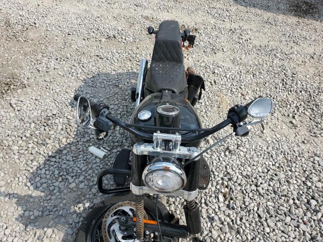2020 HARLEY-DAVIDSON FLSL 1HD1YDJ16LB026170