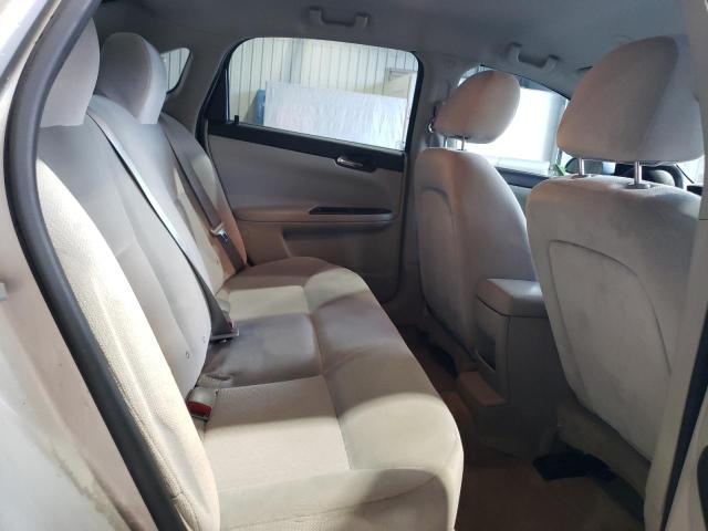 2015 CHEVROLET IMPALA LIM 2G1WA5E39F1166613