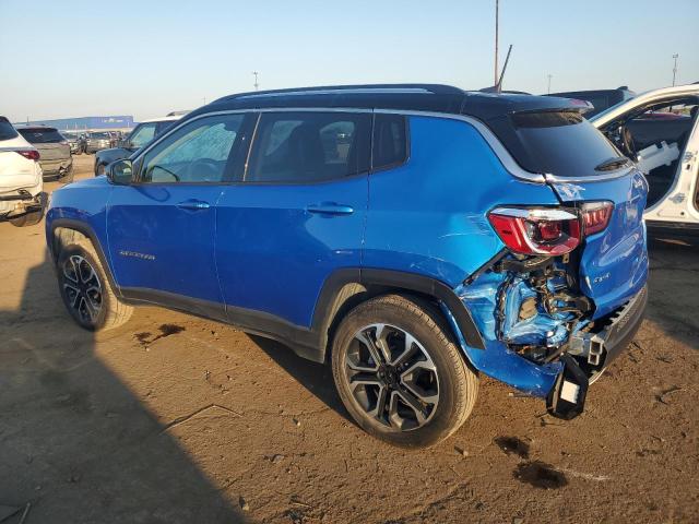 2022 JEEP COMPASS LI 3C4NJDCB8NT181818