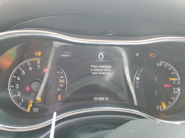 2014 JEEP GRAND CHER - 1C4RJFAG8EC469765