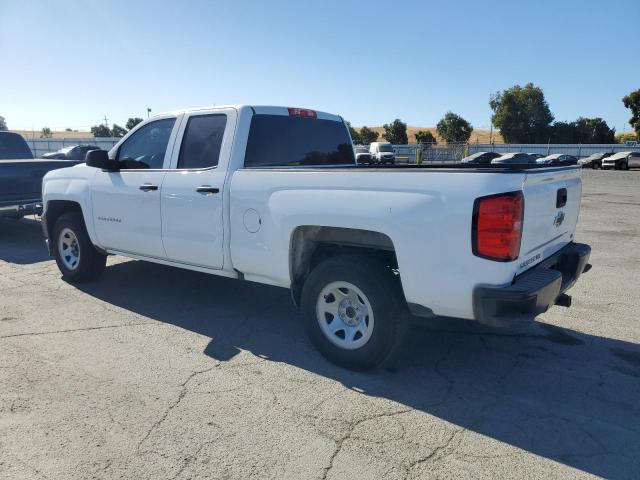 2019 CHEVROLET SILVERADO 2GCRCNEC8K1169575