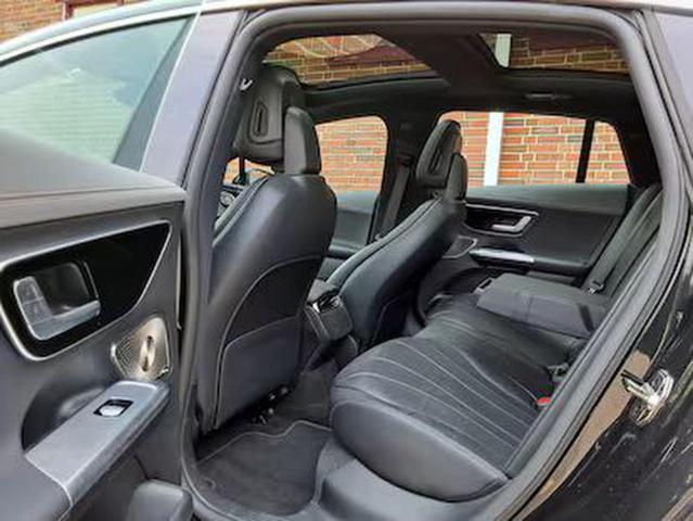 2023 MERCEDES-BENZ C 43 AMG W1KAF8HBXPR09652