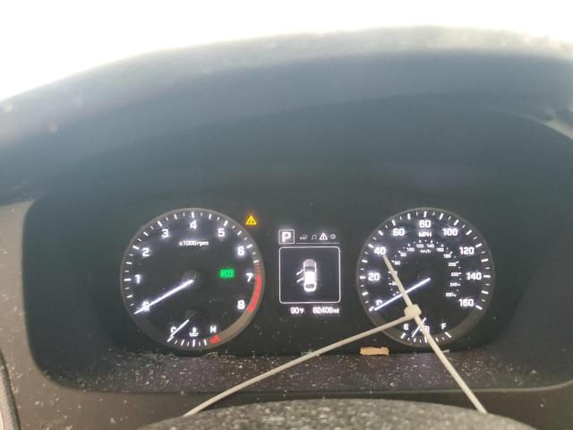 2015 HYUNDAI SONATA SE 5NPE24AF0FH092572