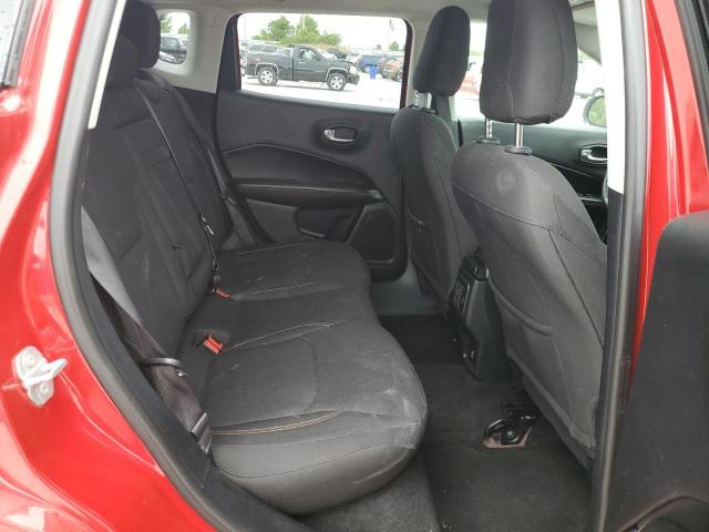 2018 JEEP COMPASS SP - 3C4NJCAB8JT265502