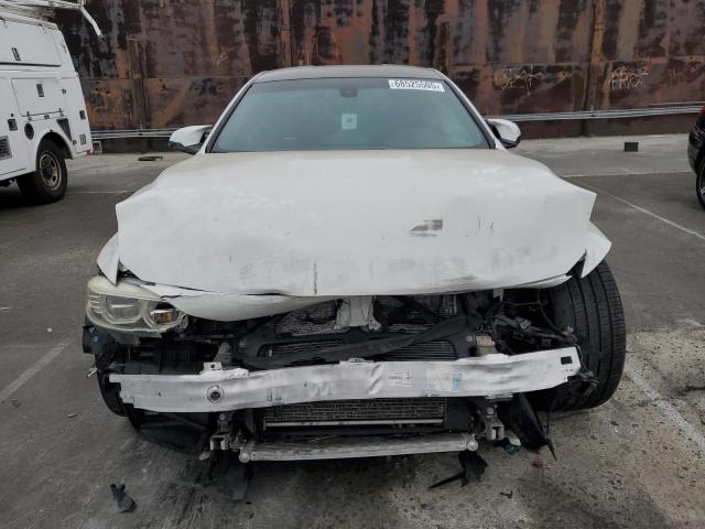 2015 BMW M4 WBS3R9C59FK329395