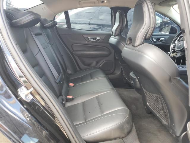 2019 VOLVO S60 T6 MOM 7JRA22TK3KG003249