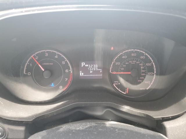 2018 SUBARU IMPREZA 4S3GKAA65J3620392