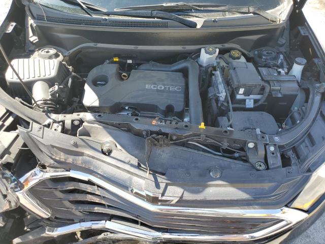 2020 CHEVROLET EQUINOX LS - 2GNAXHEV9L6111460